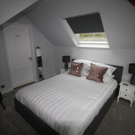 Ryefield Cottage - Luxurious Self-Catered Holiday Cottage With A Log Burner Chichester Eksteriør bilde