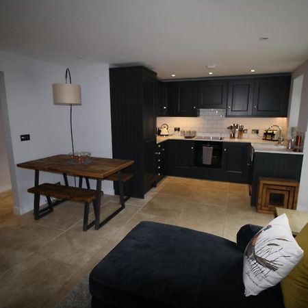 Ryefield Cottage - Luxurious Self-Catered Holiday Cottage With A Log Burner Chichester Eksteriør bilde