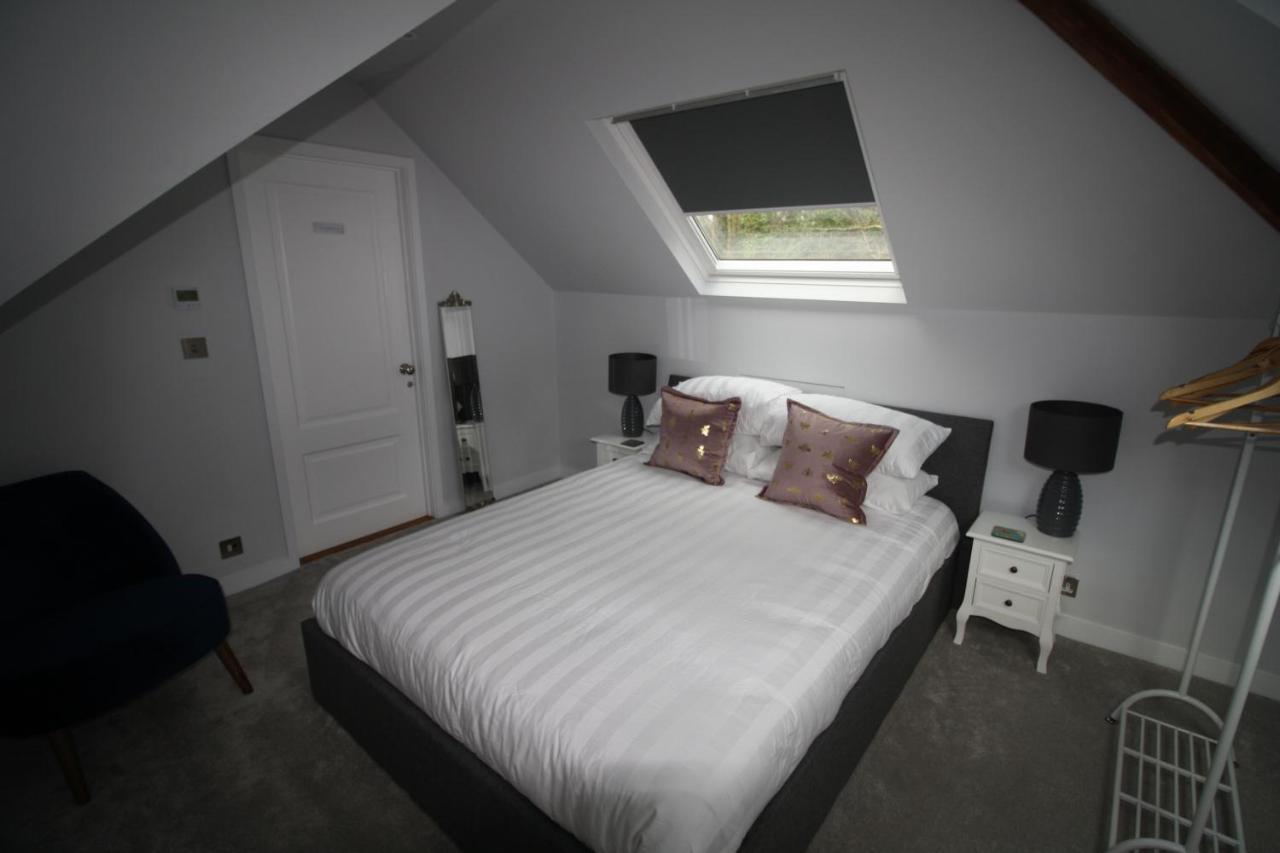 Ryefield Cottage - Luxurious Self-Catered Holiday Cottage With A Log Burner Chichester Eksteriør bilde