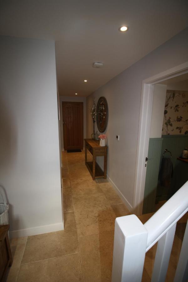 Ryefield Cottage - Luxurious Self-Catered Holiday Cottage With A Log Burner Chichester Eksteriør bilde