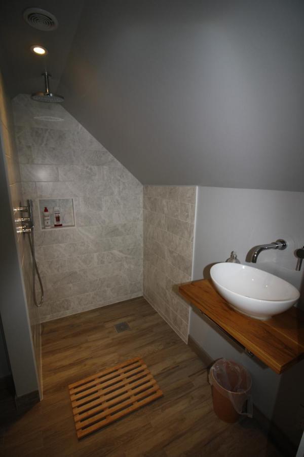 Ryefield Cottage - Luxurious Self-Catered Holiday Cottage With A Log Burner Chichester Eksteriør bilde