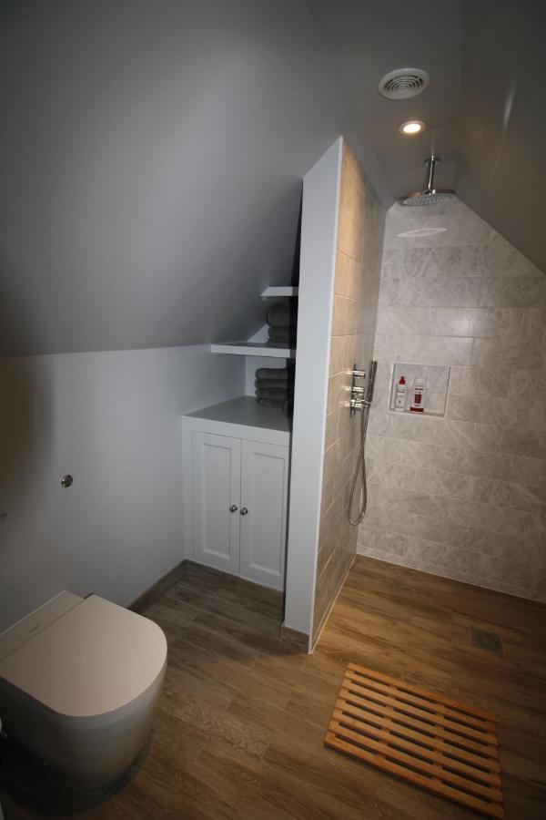 Ryefield Cottage - Luxurious Self-Catered Holiday Cottage With A Log Burner Chichester Eksteriør bilde