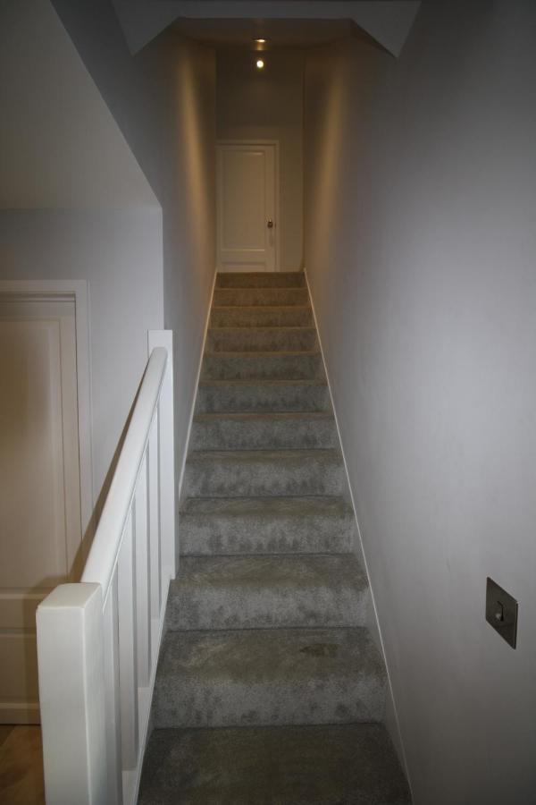 Ryefield Cottage - Luxurious Self-Catered Holiday Cottage With A Log Burner Chichester Eksteriør bilde