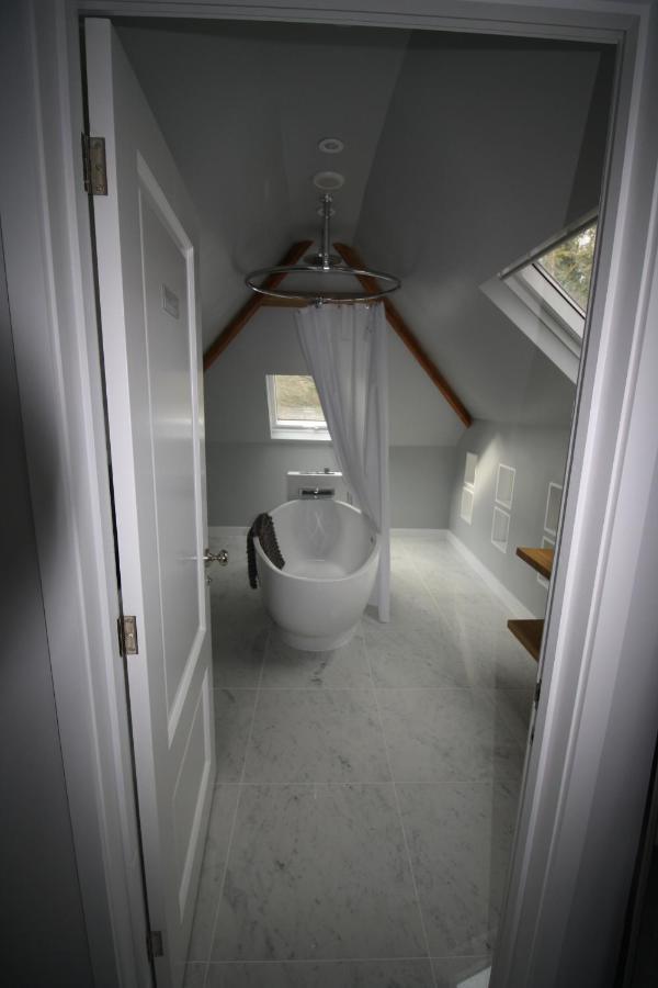 Ryefield Cottage - Luxurious Self-Catered Holiday Cottage With A Log Burner Chichester Eksteriør bilde