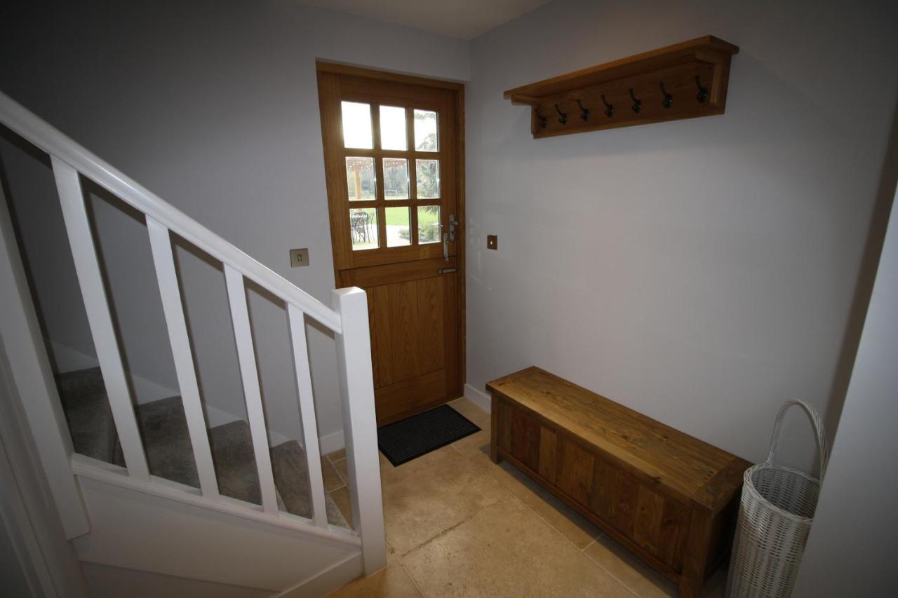 Ryefield Cottage - Luxurious Self-Catered Holiday Cottage With A Log Burner Chichester Eksteriør bilde