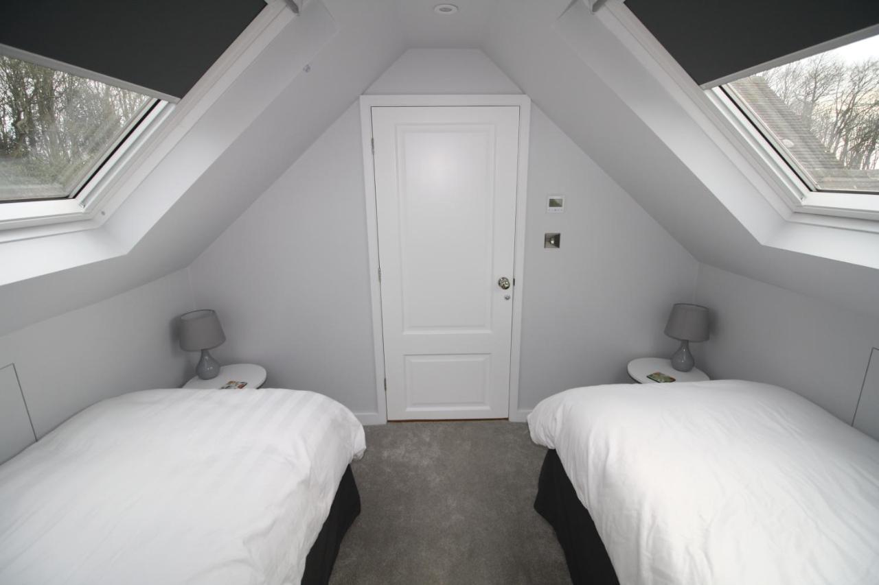 Ryefield Cottage - Luxurious Self-Catered Holiday Cottage With A Log Burner Chichester Eksteriør bilde